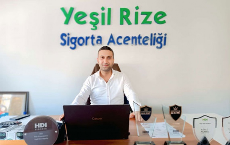 Yeşil Rize Sigorta